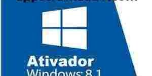 Windows 8.1 Ativador