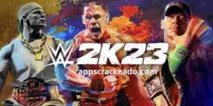 Download WWE 2K23 Torrent