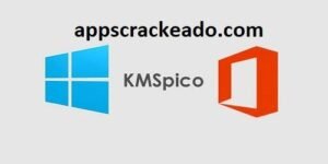 Ativador Windows KMSPico