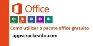 Baixar Pacote Office Gratis Crackeado