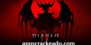 Diablo 4 Torrent