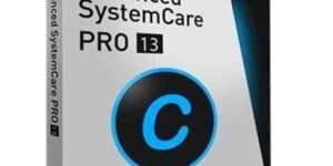 Advanced SystemCare Pro Crackeado