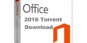 Office 2016 Torrent