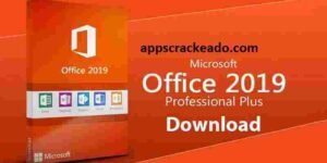 Office 2019 Torrent