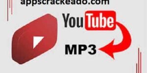 YouTube to MP3 Downloader