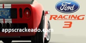 Ford Racing 3 PC Download