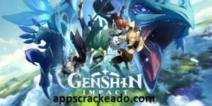 Genshin Impact Download