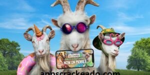 Goat Simulator 3 Download